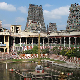 madurai