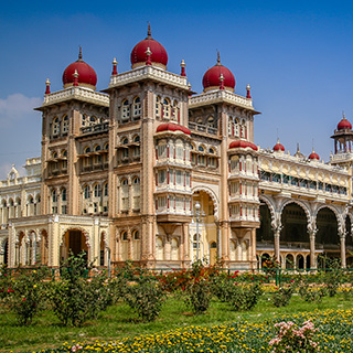 mysore