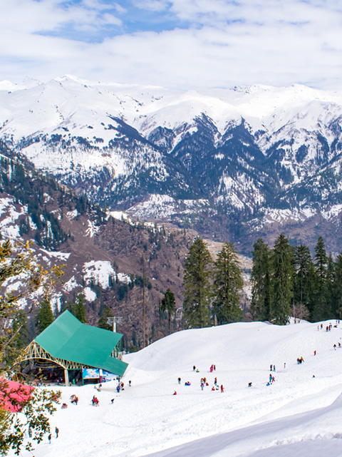 manali