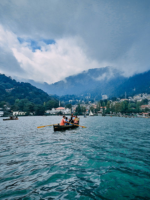 nainital