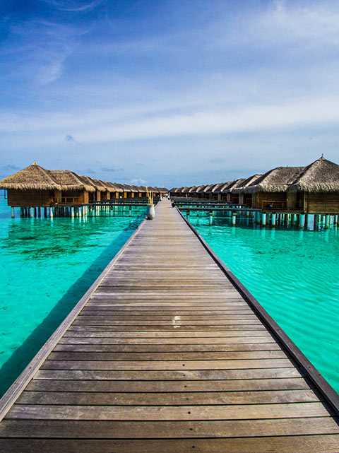 maldives