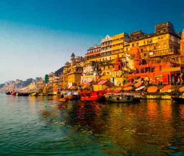 varanasi