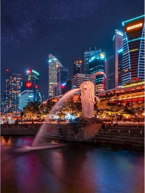 Singapore