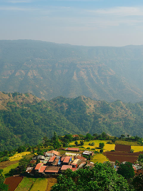mahabaleshwar