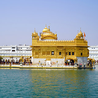 amritsar