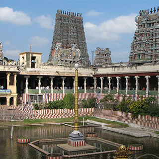madurai