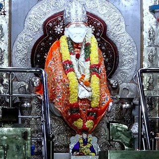 shirdi