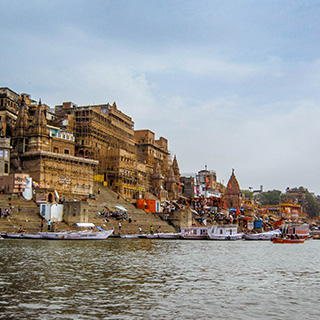 varanasi