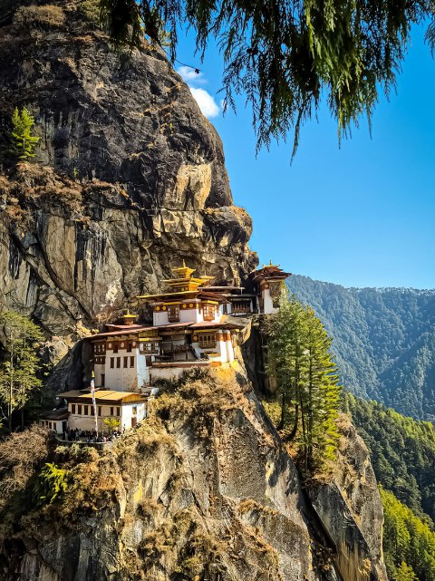 bhutan-international