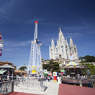 Barcelona-sightseeing