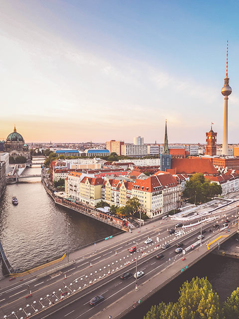 berlin