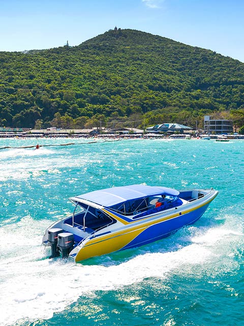 pattaya