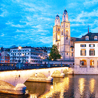 zurich