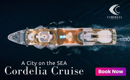 Cordelia Cruise
