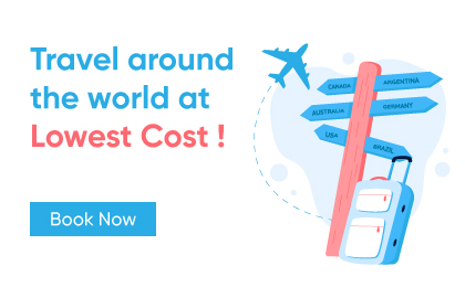Lowest Airfare
