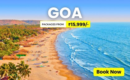 Goa Packages 