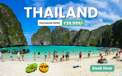 Thailand Packages
