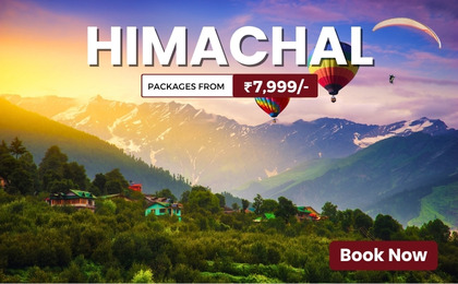 Himachal Packages