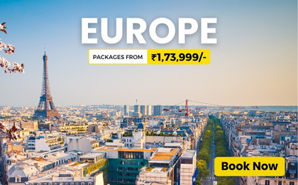 Europe Packages
