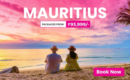 Mauritius Packages