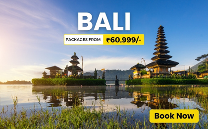 Bali Packages