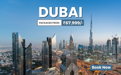 Dubai Packages