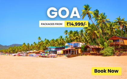 Goa Packages 