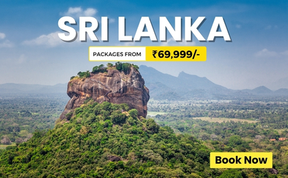 Sri Lanka Packages