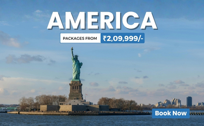 America Packages
