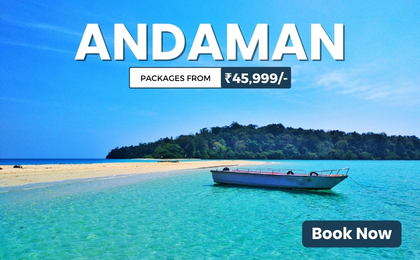 Andaman Packages