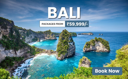 Bali Packages