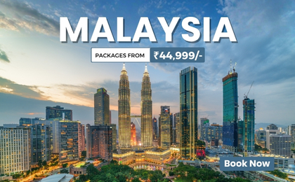 Malaysia Packages