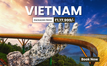Vietnam Packages