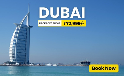Dubai Package
