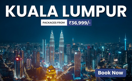 Kuala Lumpur