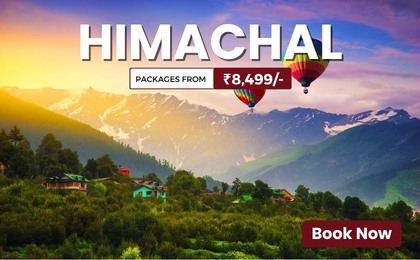 Himachal Packages