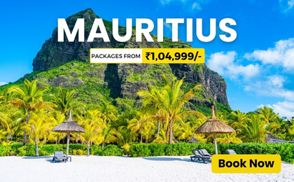 Mauritius Packages