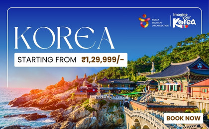 Korea Tourism 