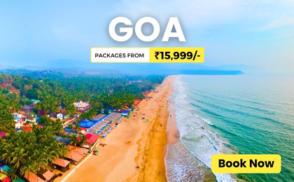 Goa Packages 