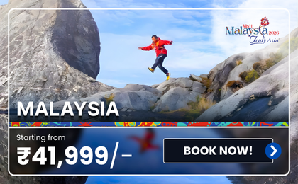 Malaysia Tourism