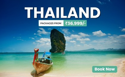 Thailand Packages