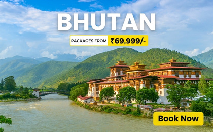 Bhutan Packages