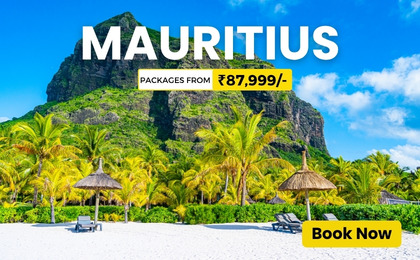 Mauritius Packages