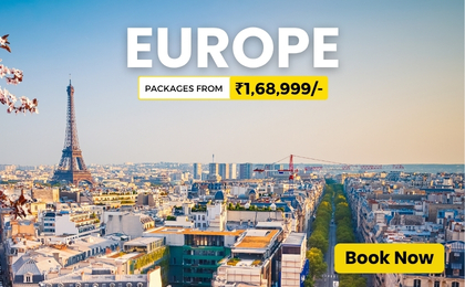 Europe Packages
