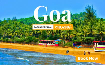 Goa Packages 

