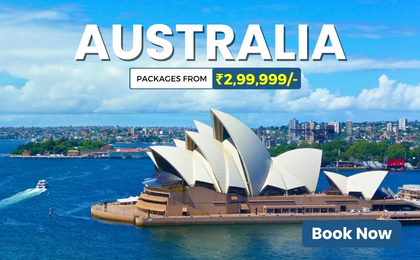 Australia Package