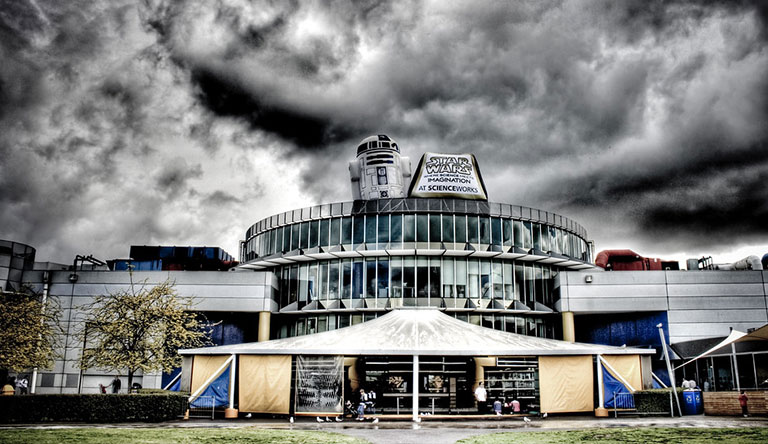 science-works-melbourne-australia