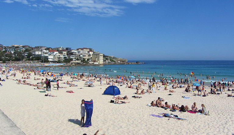 bondi-beach-sydney-australia
