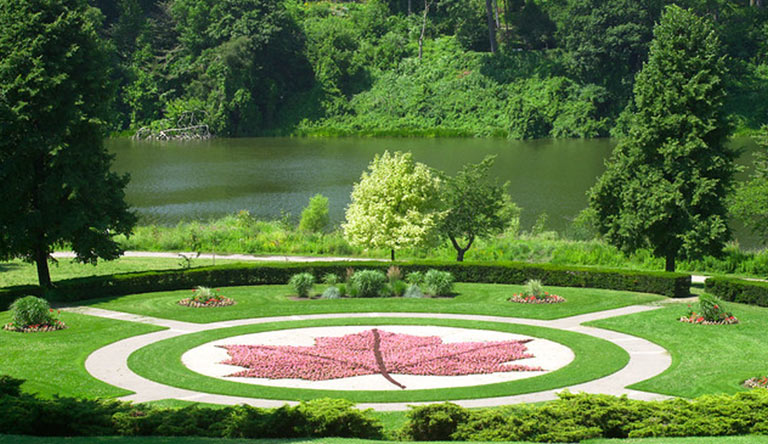 high-park-toronto-ontario