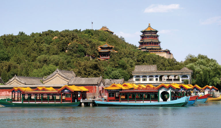 summer-palace-Beijing-China